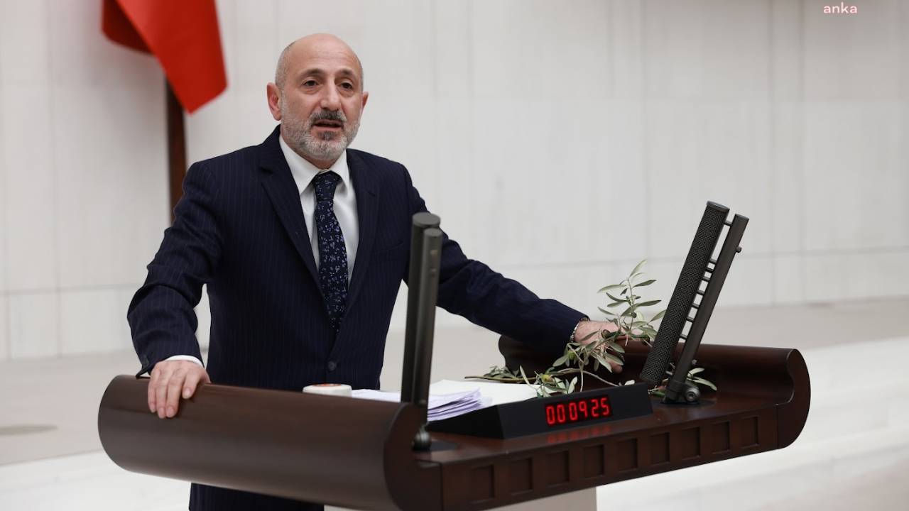 Aliöztunç: “hiçbir Şey Yapmadınız, Maçı İzleyen Seyirci Gibiizlediniz Bu Ölümcül Depremin Gelişini…”