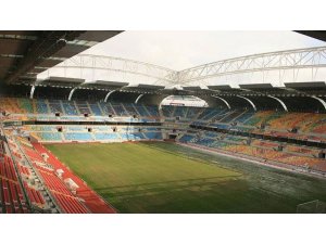 KAYSERİ’DE PASSOLİG İFLAS ETTİ