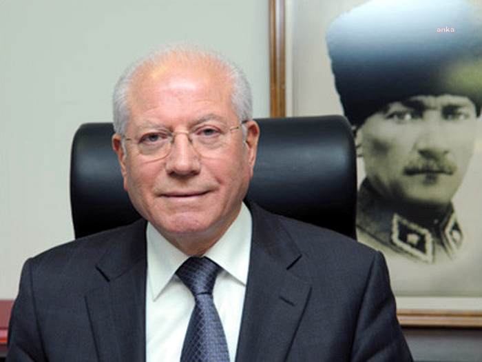 Mustafa Özyürek: “üzerinden 20 Yıl Geçti 1 Mart Tezkeresi Tutanakları Derhal Açıklanmalı”