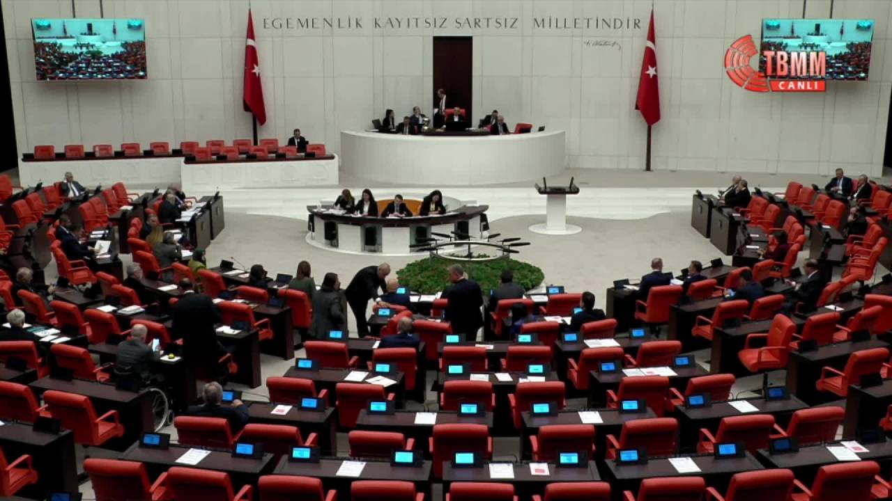 Meral Danış Beştaş: “enkazlar Daha Şimdiden Delil Karartma Yerleri Oldu"