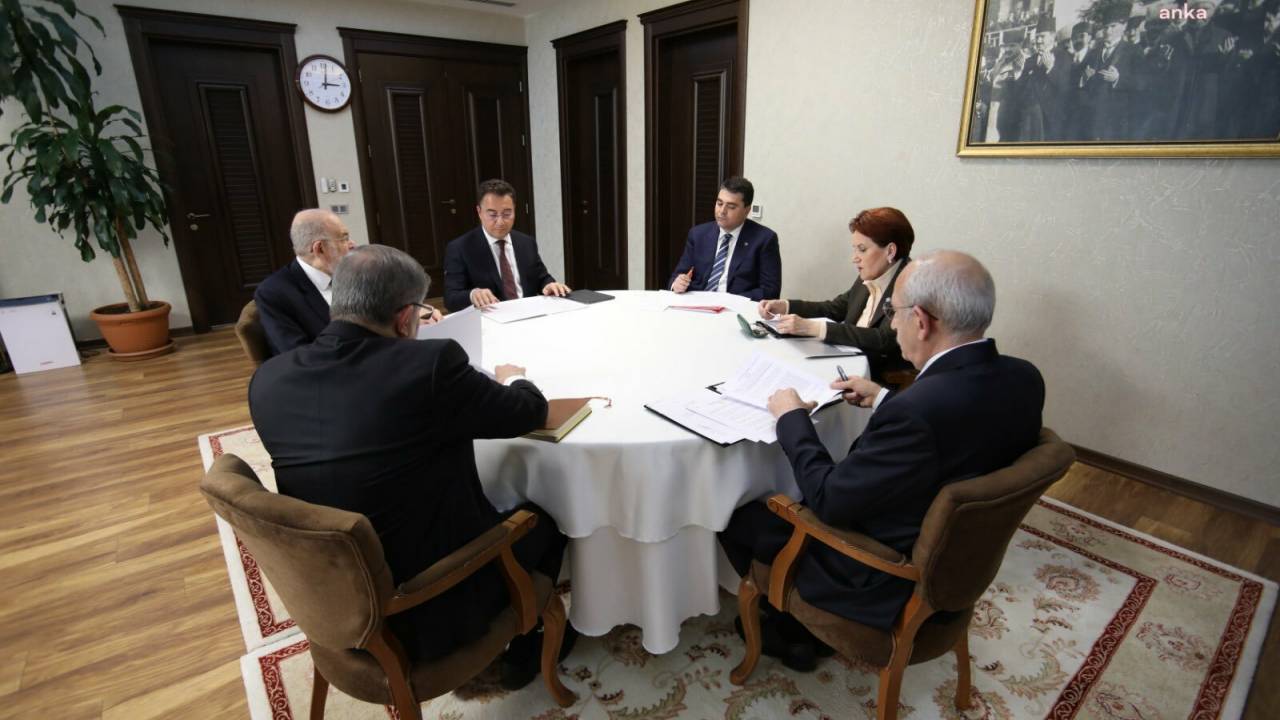 Babacan: Ülkemiz İçin Hayırlı Olsun