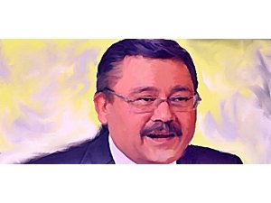 MELİH GÖKÇEK'İN İLK İCRAATI BU OLDU