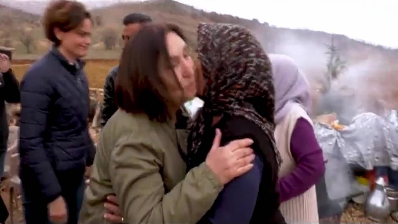 Kılıçdaroğlu’ndan ‘sevgili Eşim’ Paylaşımı