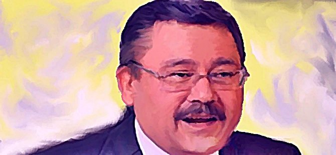 Her yazdığı çıkan AKP'li yazardan Melih Gökçek’e kötü haber
