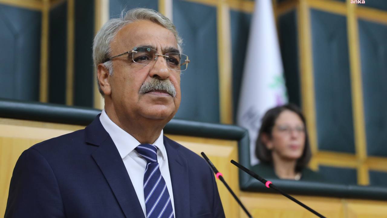 Mithat Sancar: “kılıçdaroğlu’nun Adaylığı Hayırlı Olsun”