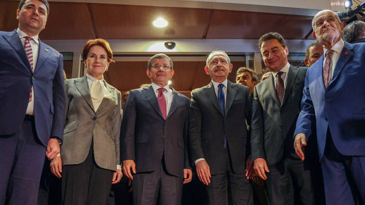 Meral Akşener: Milletimizin İradesiyle Tarih Yazacağız