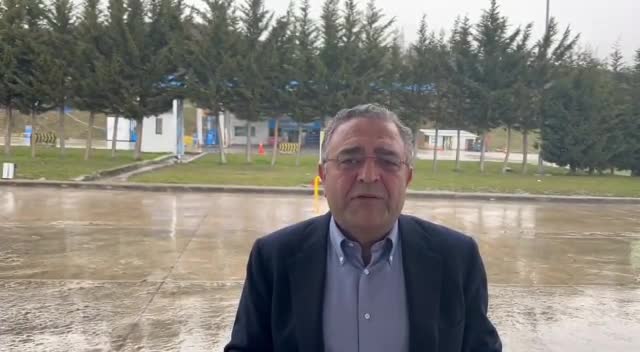 Sezgin Tanrıkulu: “depremden En Fazla Kadınlar Etkilendi, En Fazla Onlar Mağdur Oldu”