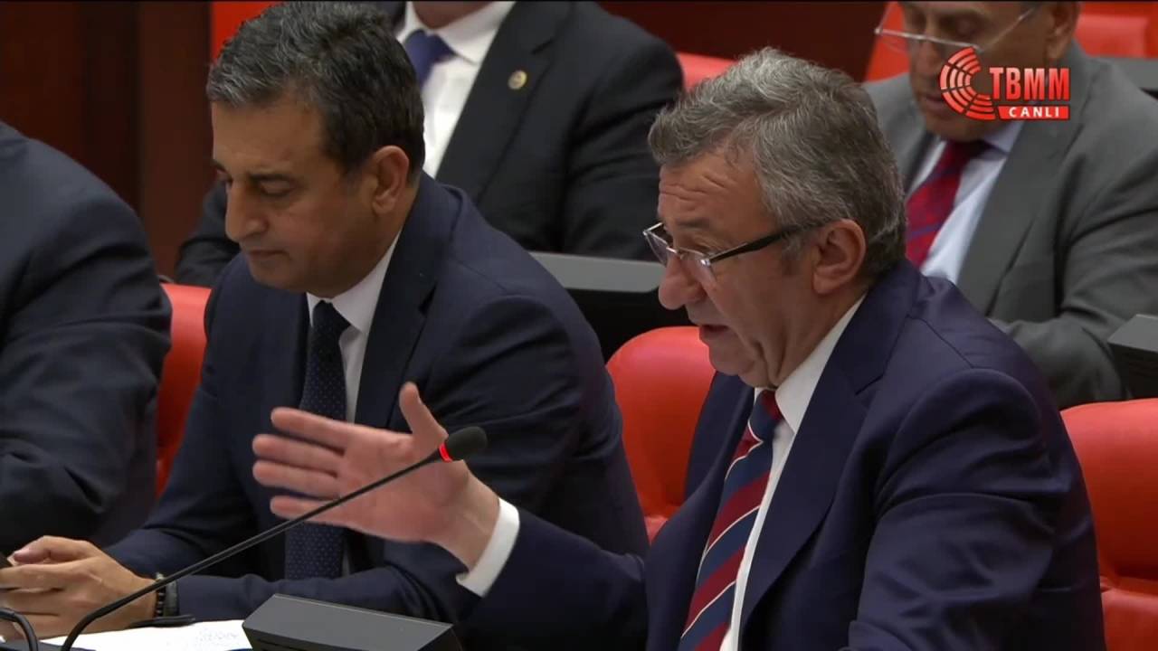 Engin Altay'dan Gazeteciismet Demirdöğen İçin Taziye Mesajı: Allah'tan Rahmet Diliyorum, Mekanı Cennet Olsun