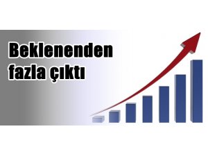 ENFLASYON COŞTU BEKLENTİLERİ AŞTI