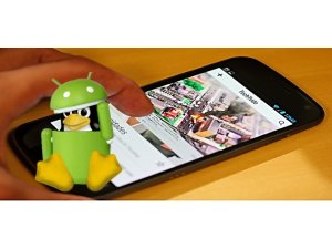 ANDROİD VE 12 BİLİNMEYEN ÖZELLİK