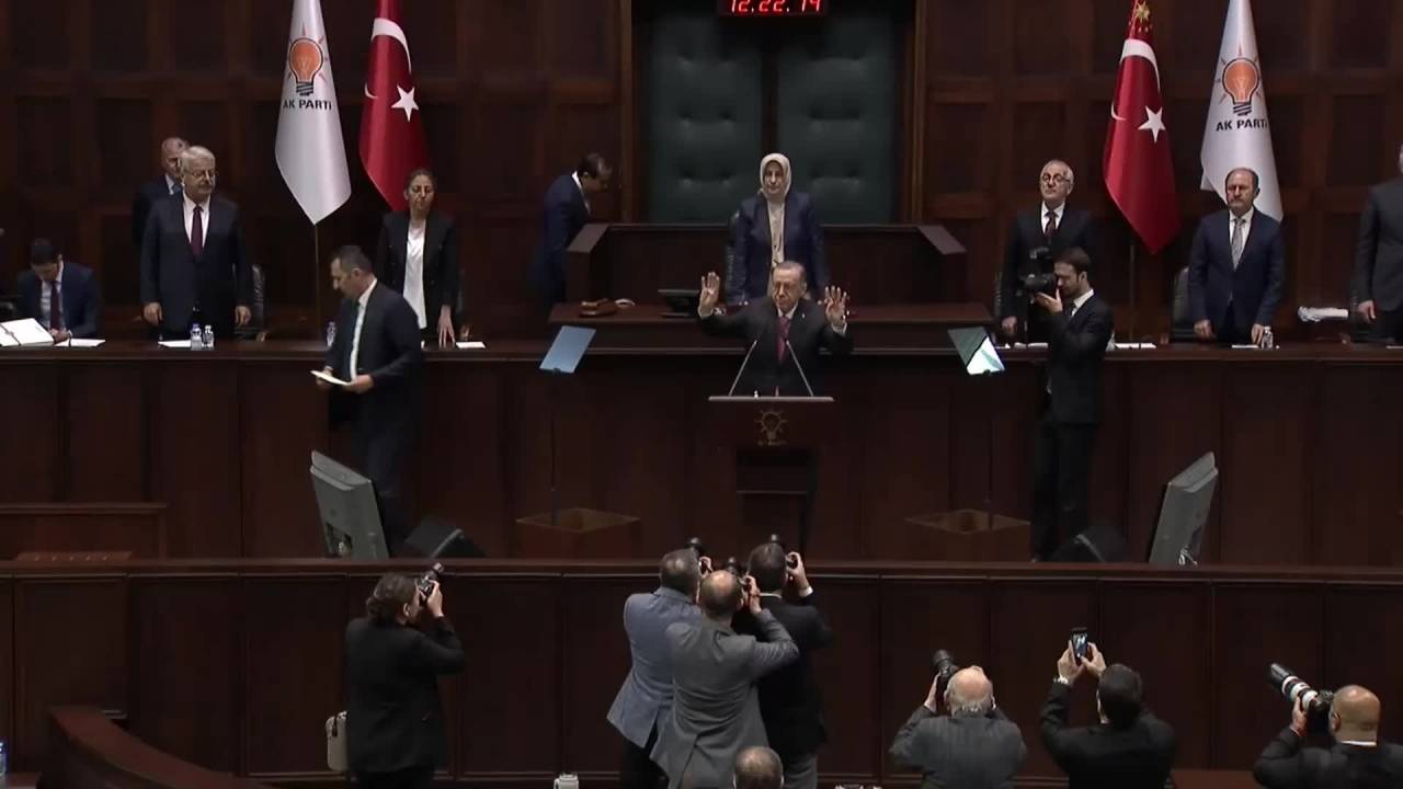 Erdoğan: “yıkıntılar Altında Kalan Vatandaşlarımız Ve Onların Yakınları Serzenişlerinde Sonuna Kadar Haklıdır”