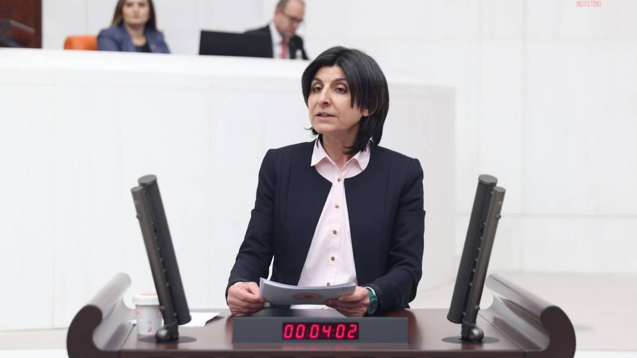 Sibel Özdemir, Çalışma Bakanlığı'nın Bankacılık Sektörüçalışanlarının Koşullarını Araştırmasını İstedi