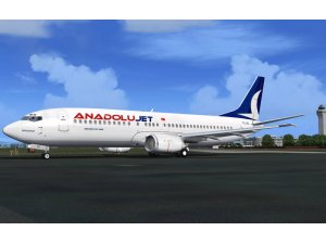 HATAY YOLCU UÇAĞINA BOMBA İHBARI