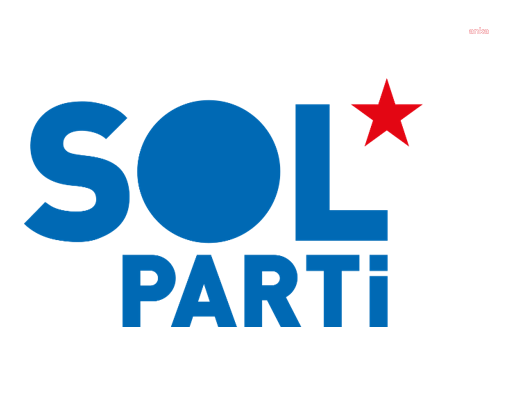 Sol Parti, Erdoğan’ın Cumhurbaşkanı Adaylığına İtiraz Etti