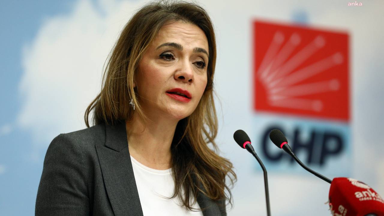 Gamze Akkuşilgezdi: “depremin Ve Yaşanan Zorlu Sürecin Faturası Ne Yazık Ki Yine Hekimlerimize Kesildi”