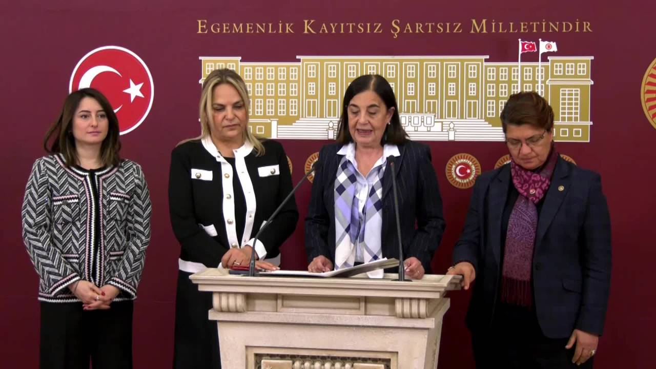 Jale Nur Süllü: Kadınların Sandıkta Gereken Dersi Akp İktidarına Vereceğine Yürekten İnanıyorum