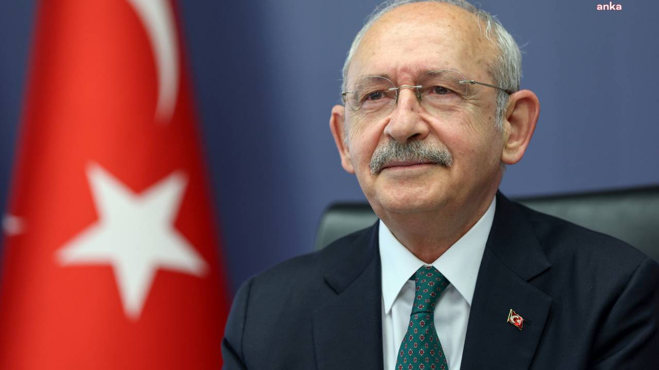 Kılıçdaroğlu’ndan Ab Göçmen Anlaşması Açıklaması: Başından Beri Bu Konu Hakkında Çok Nettim. Önce Türkiye