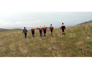 KAYBOLAN 2 MİNİK KUZENİN DONMUŞ CESETLERİ BULUNDU