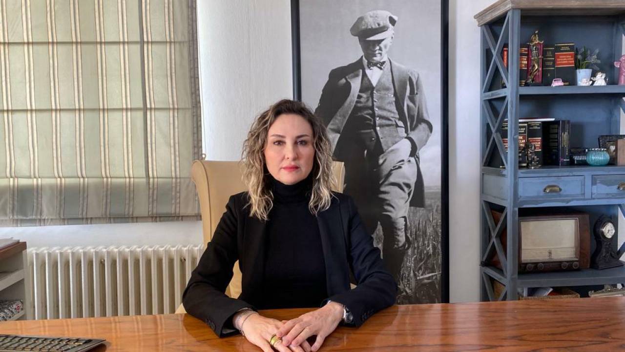 Hukukçu Figen Çalıkuşu: Ysk Üyeleri Tarihsel Sorumluluklarını Unutmamalı