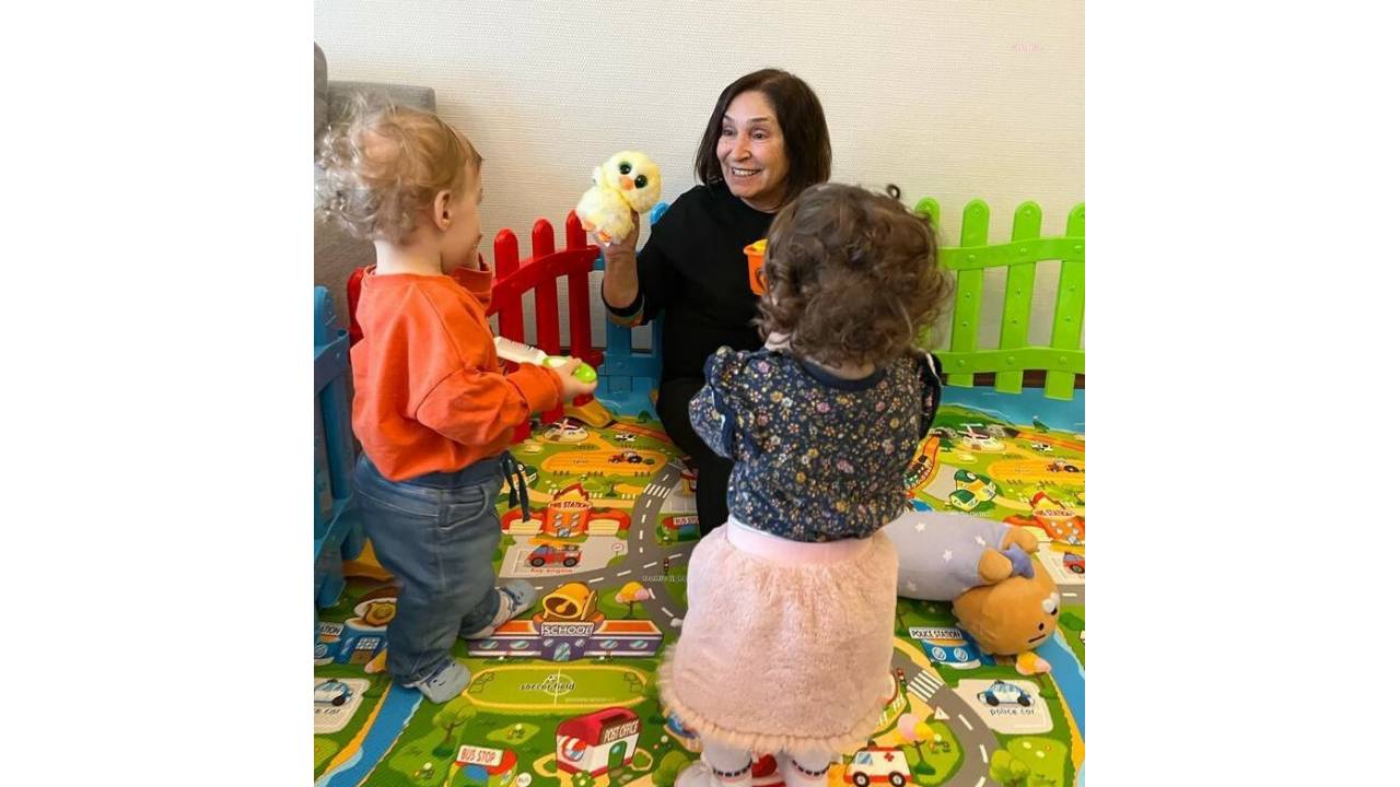 Selvi Kılıçdaroğlu: Türkiye’nin Bütün Çocukları Bizim. Onlar Söz Konusu Olunca Siyaset Falan Kalmaz