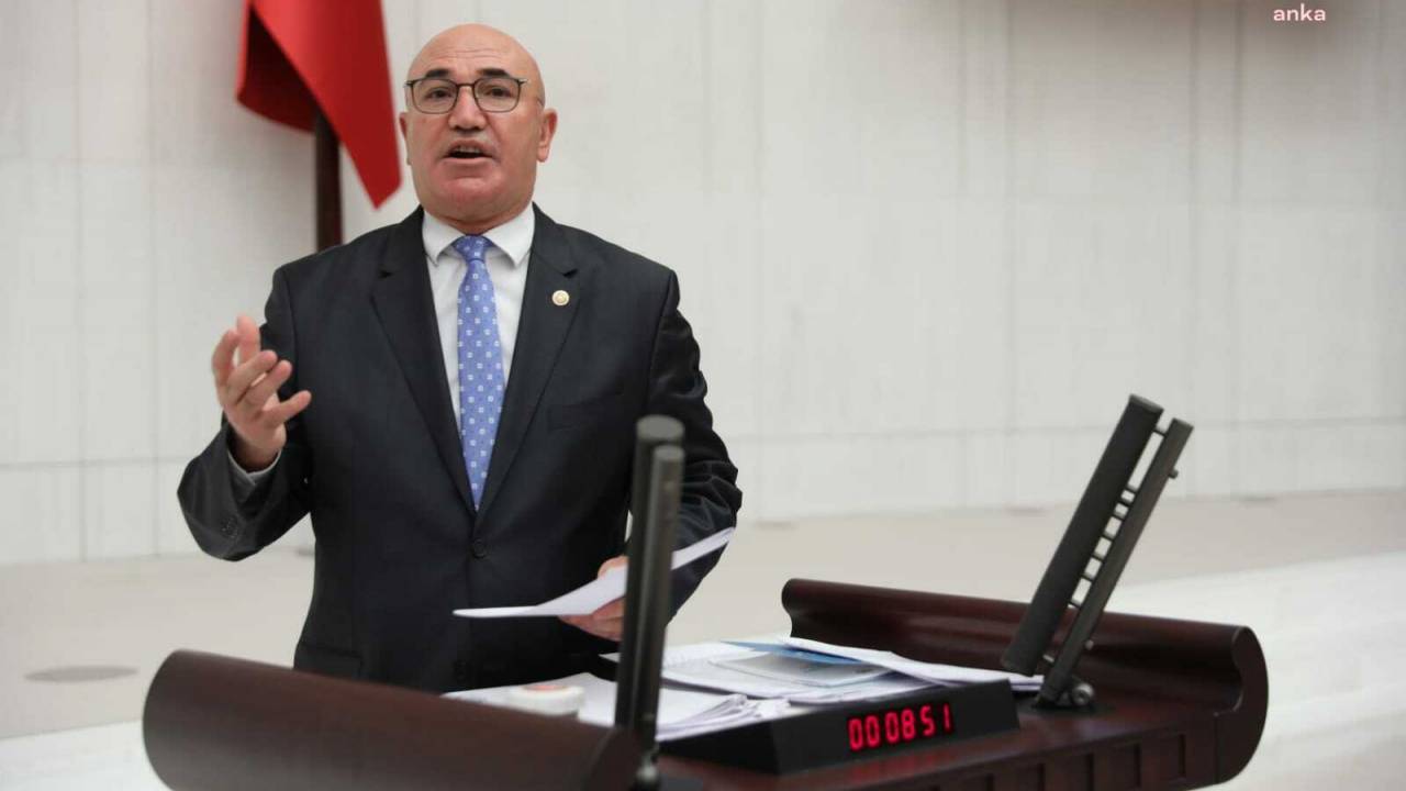 Mahmut Tanal: “urfalıyam Ezelden”