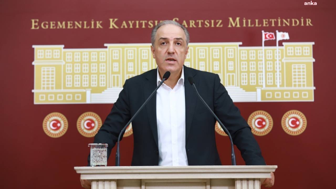 Mustafa Yeneroğlu: “ak Parti Sorumluluklarını Seçim Döneminde Hatırlıyor”