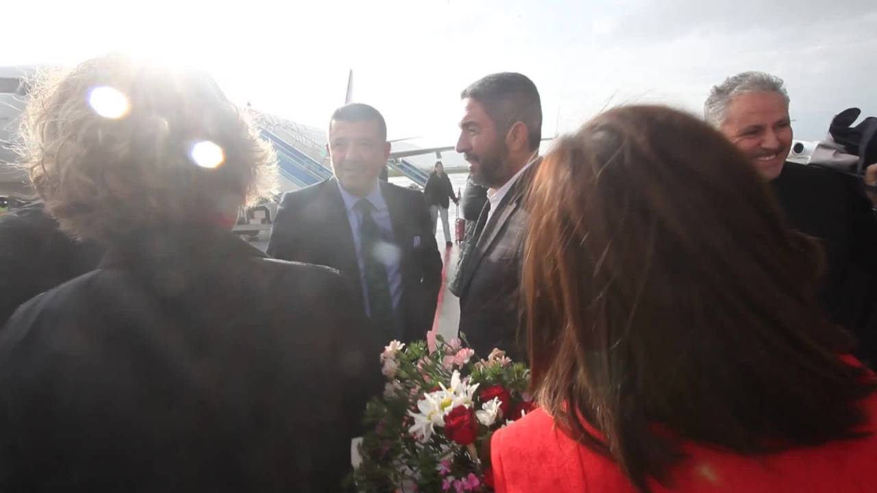 Veli Ağbaba: "bizim Masadaki Ortak Amaç, Bu Memlekette Çözülmemiş Sorunları Çözmek Olacak"