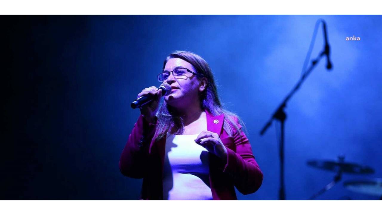 Gülizar Biçer Karaca’dan “dünya Sanat Günü” Açıklaması: “özgür Sanata 29 Gün Kaldı”