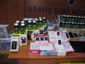 PARA PUAN KAZANDINIZ MESAJI ÇEKENLERE BASKIN