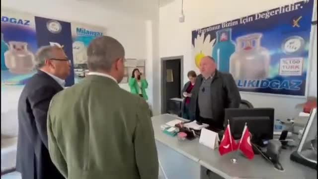 Aydınlı Yurttaş: "et Alamıyoruz, Pabuç Alamıyoruz. Çocuklarımızı Sevindiremiyoruz Artık Yeter"