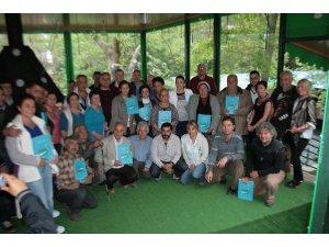 HES'E EFSANE DİRENİŞ KİTAP OLDU