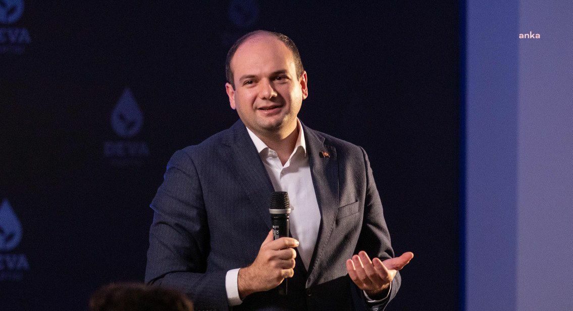 Deva Partisi Genel Başkan Yardımcısı Doğa Şanlıoğlu: Hükümet Değişikliğişart