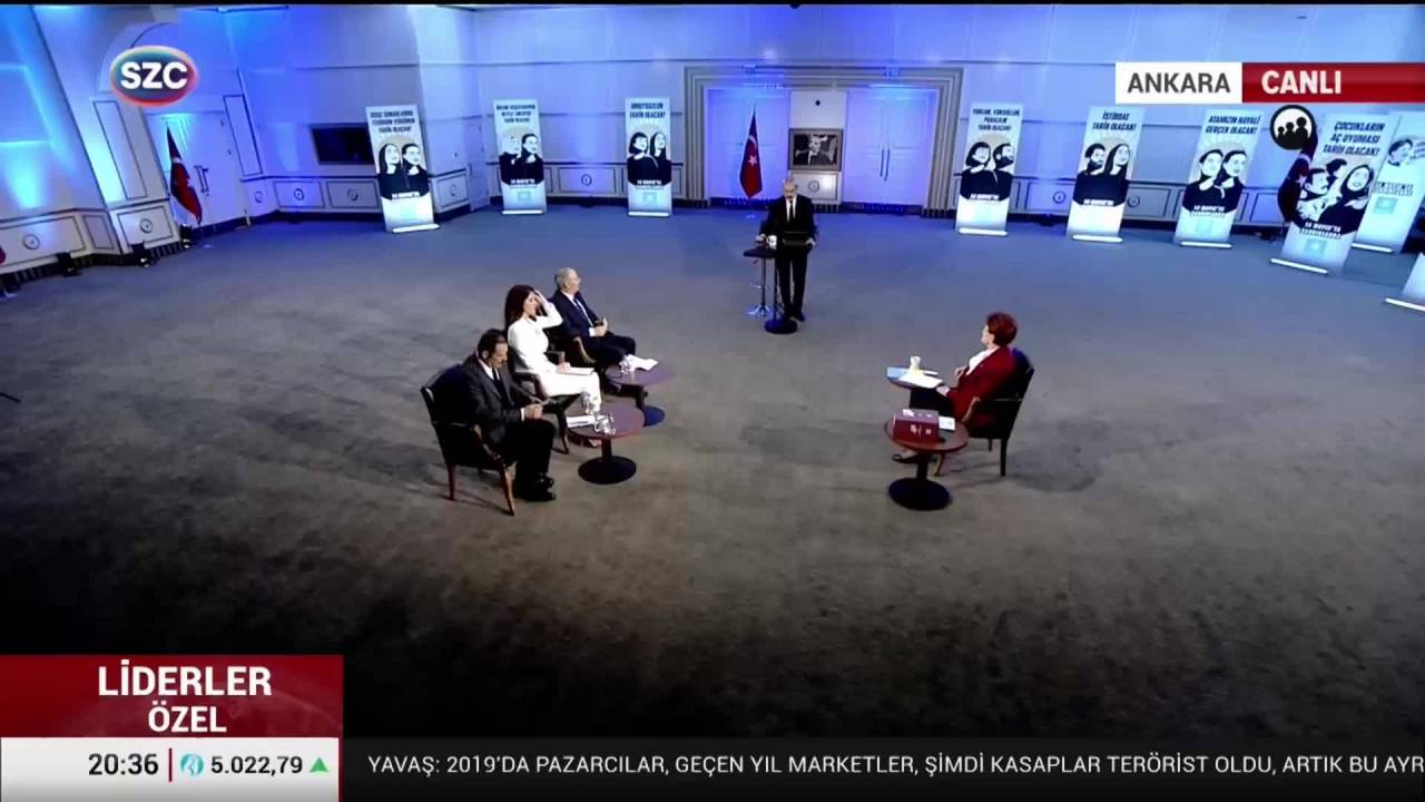 Akşener: “kemal Bey’in Kendini Böyle Bir Açıklama Yapmak Mecburiyetinde Hissetmesinden Çok Kalbim Acıdı”