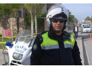 POLİSLERİN YAKASINA KAMERA DAĞITILDI