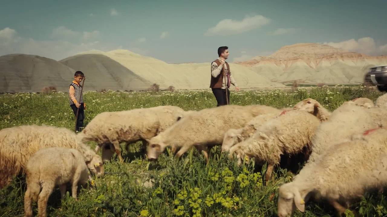 Cumhurbaşkanı Adayı Kılıçdaroğlu Yeni Seçim Şarkısını Paylaştı: “haydi”