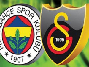 Fenerbahçe'e Galatasaray'a Çok Sert Çıktı
