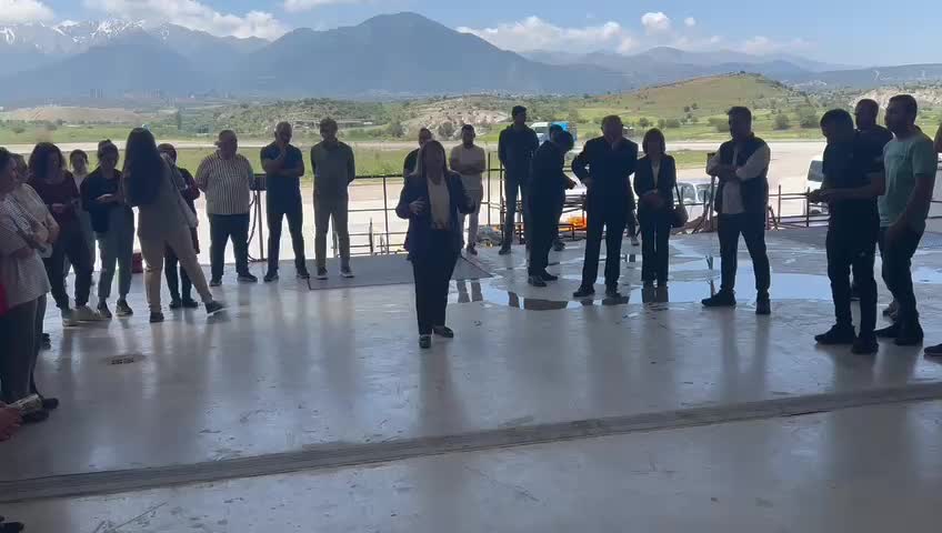 Gülizar Biçer Karaca: "türkiye'nin Kaynağı Var, Bütçesi Var, Ancak Temel Sorun Doymak Bilmeyenler"