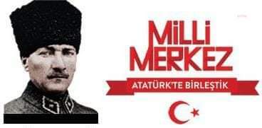 Milli Merkez, Cumhurbaşkanlığı Seçiminde Kılıçdaroğlu'nu Destekleyecek