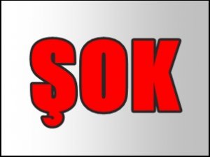 TÜRK ARTIK AKMAYAN SUYA BAKIYOR