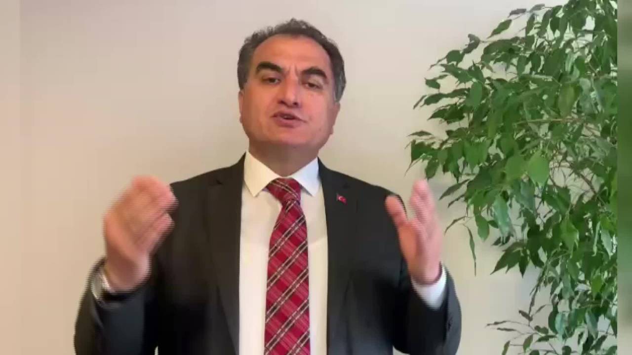 Birlik Sağlık Sen Genel Başkanı Ahmet Doğruyol: “temmuz Ayı Beklenmeden Memurlara Acilen Zam Yapılmalı”