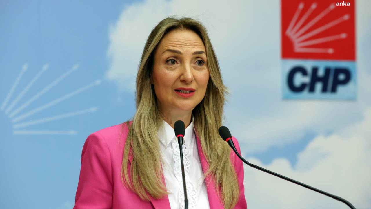 Aylin Nazlıaka: “iktıdarın Unuttuğu Bır Gerçek Var; Kadınların Örgütlü Gücü Onları Sandığa Gömecek”