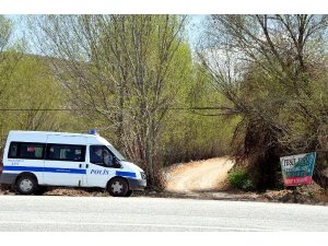 ÜNİVERSİTE BİR ÖĞRENCİ ÖLDÜRÜLDÜ