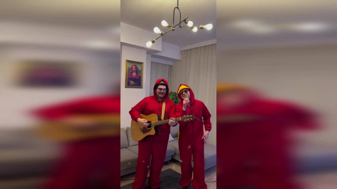 Sosyal Medya Fenomeni Gençlerden Seçim İçin Yenişarkı: “haydi Gelsin Bahar”