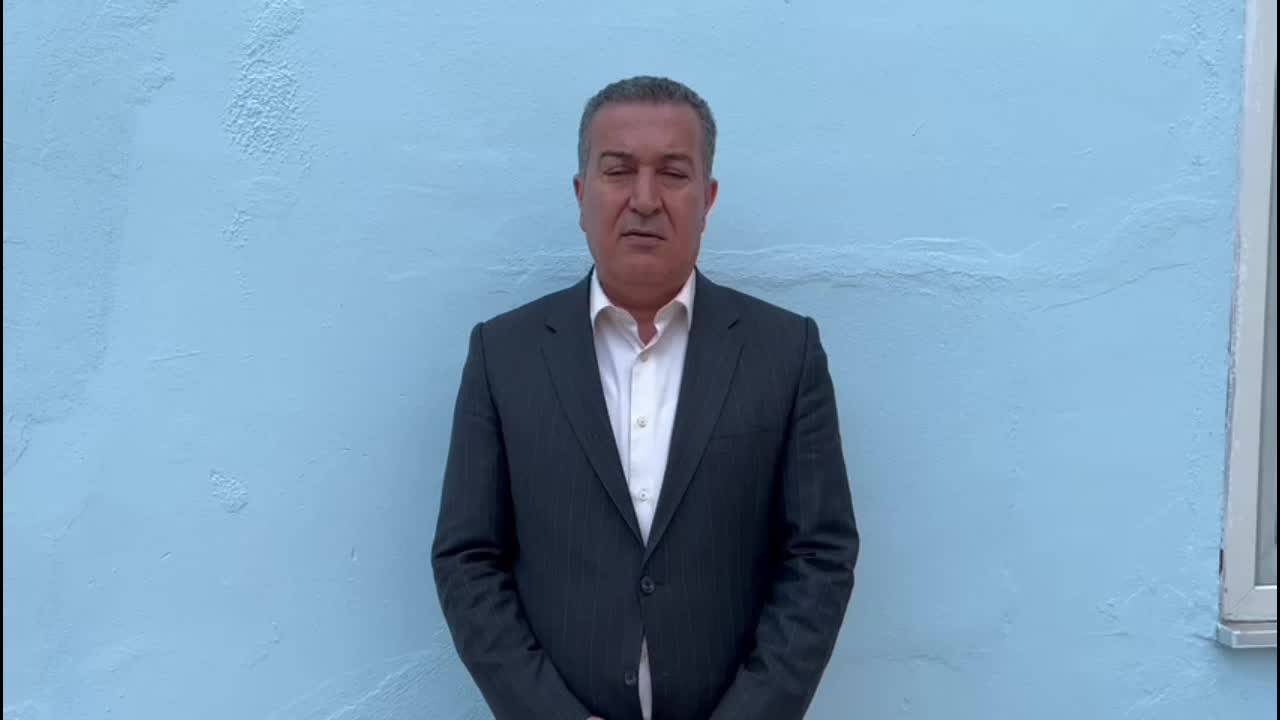 Chp Pm Üyesi Bilek’ten Siirt’te “açık Oy Baskısı" İddiası: "oyların Hepsinin Akp’ye Gitmesiniistiyorlar"