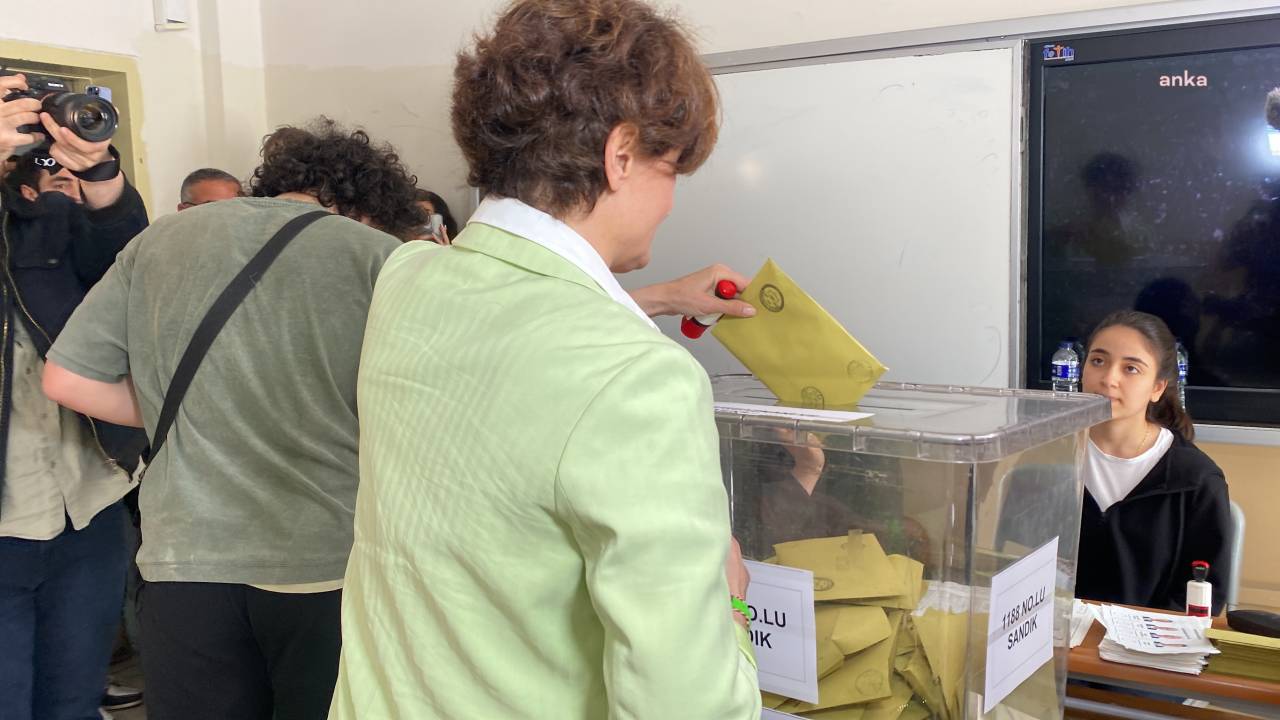 Kaftancıoğlu, Oyunu Kullandı: "baharın Geldiğini Biz Zaten Hissediyorduk Akşam 86 Milyonla Tescilleyeceğiz"