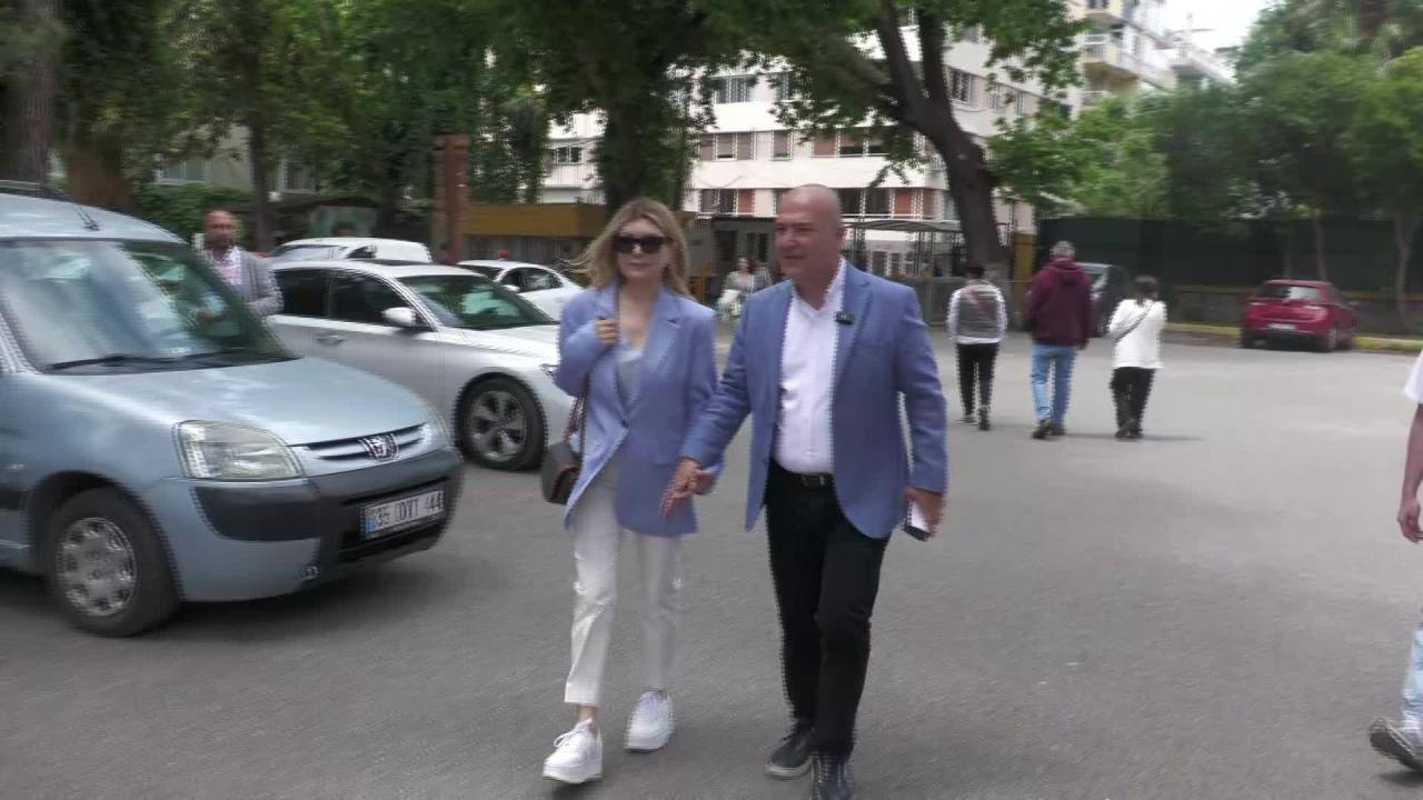 Murat Bakan: “tek Arzumuz; Demokratik, Barışiçinde, Bayram İçinde Bir Seçim Olsun”