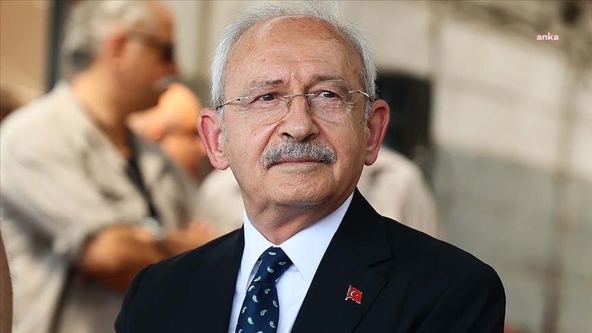 Kemal Kılıçdaroğlu: "ne Olursa Olsun Asla Sandıkların Başından Ayrılmayın"