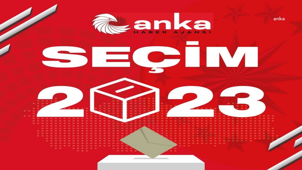 Saat 21.15 İtibarıyla Antalya Milletvekili Seçim Sonuçları… Chp: Yüzde 36,95 - Akp: Yüzde 31,5