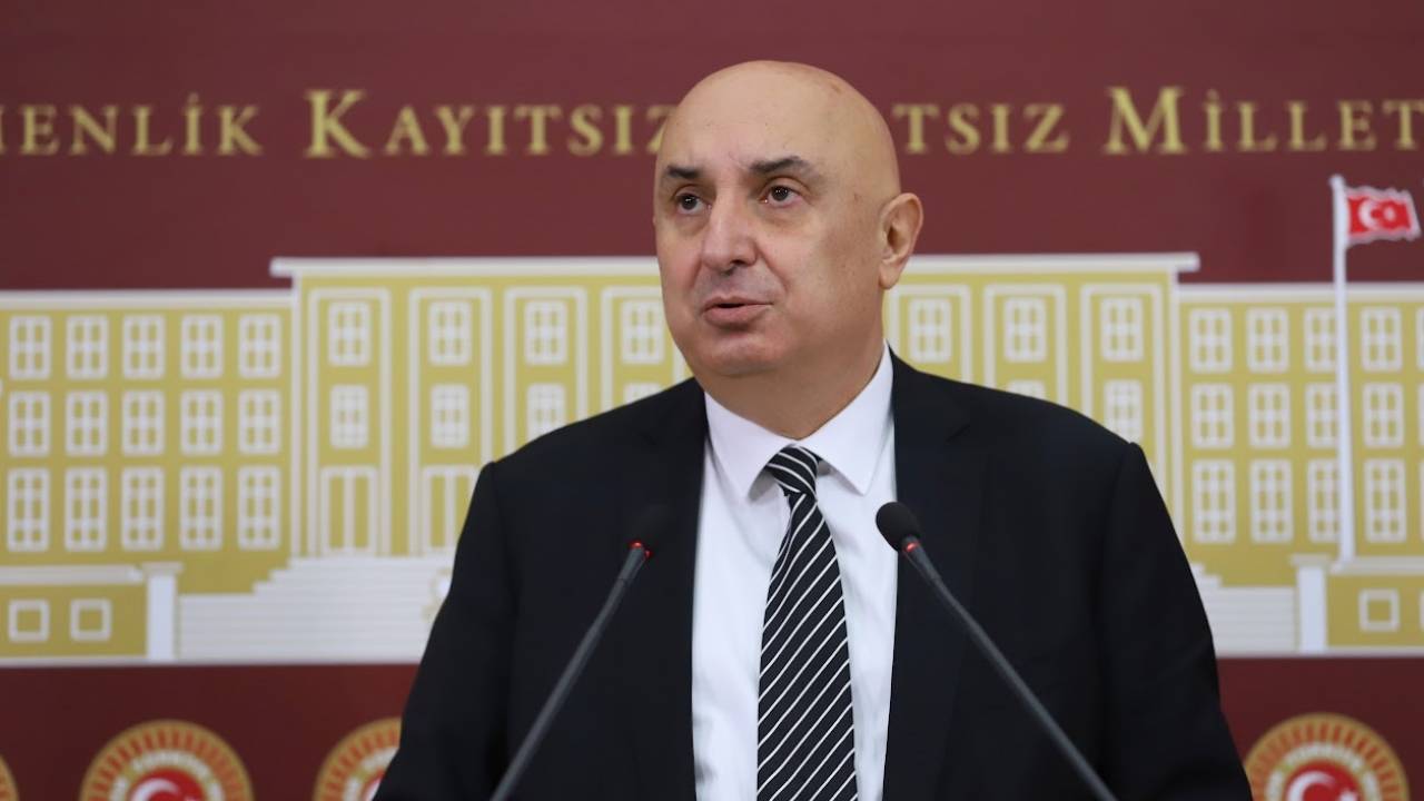 Engin Özkoç: “cumhurbaşkanlığı Seçimiikinci Tura Kaldı. Mücadelemiz Devam Ediyor”