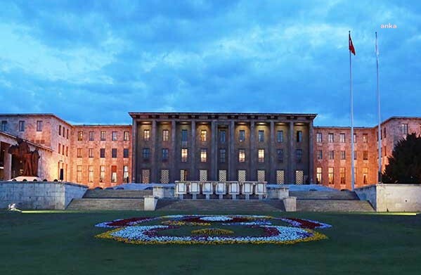 14 Mayıs Seçimlerinde 121 Kadın Milletvekili Seçildi. Tbmm'de Kadınların Oranı Yüzde 20 Oldu